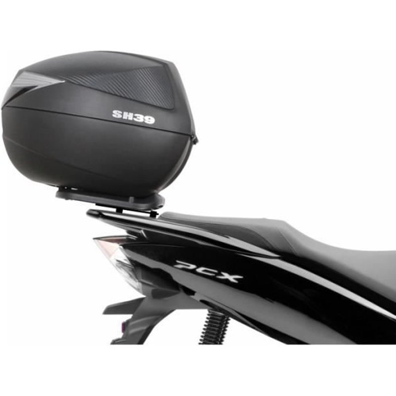 Kit fixation top case Shad Top Master Honda 125 PCX 10-21
