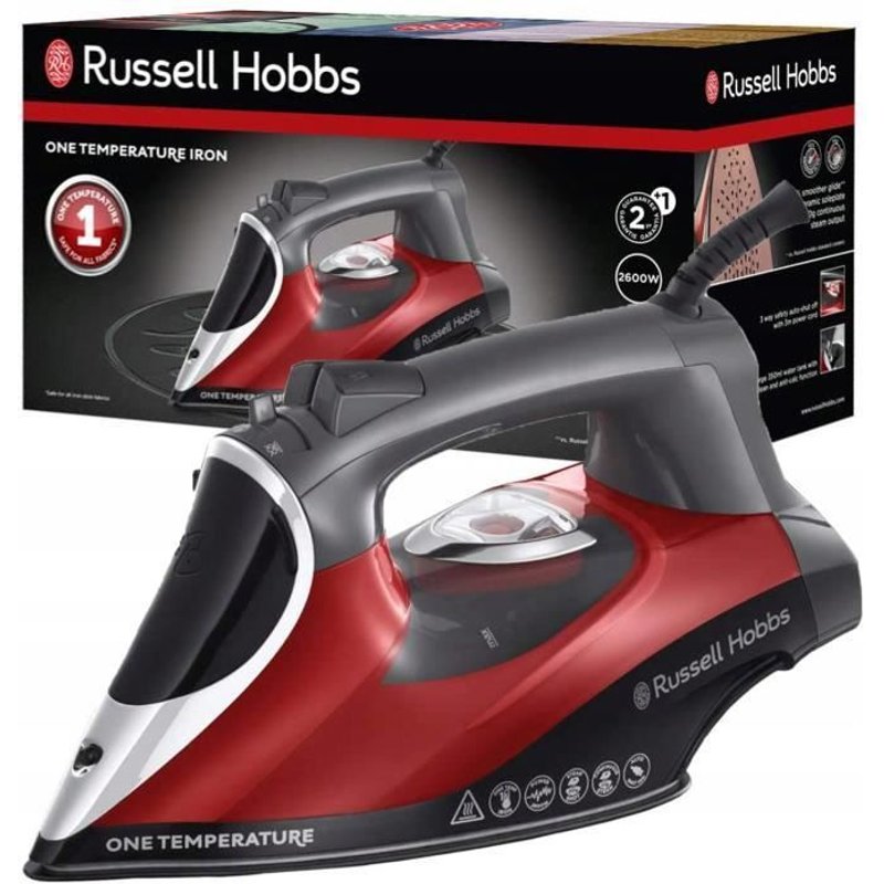 Russell Hobbs Fer à repasser 25090-56