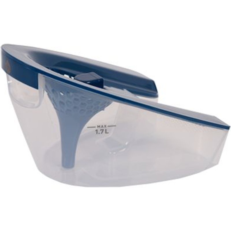 Réservoir d'eau - Centrale vapeur (CS-10000301 CALOR)