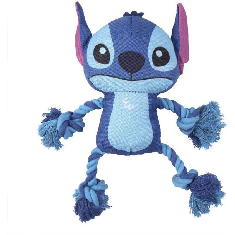 Jouet Pour Animal Stitch Disney