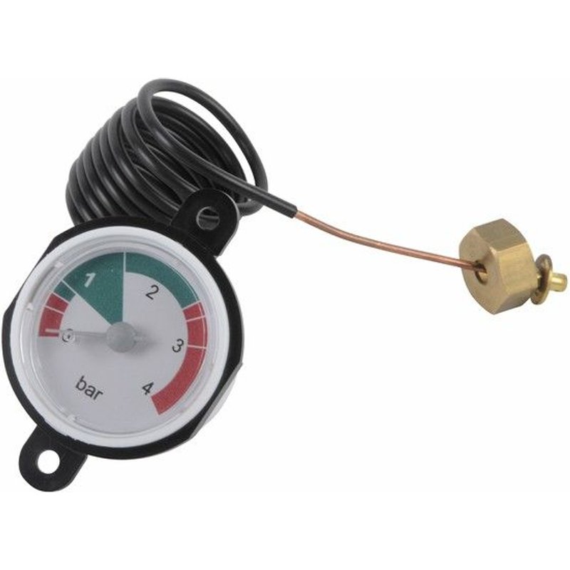 Manomètre - DIFF pour Chappée : JJJ009951830