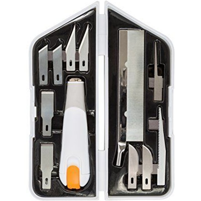 Set De Découpe, De Gravure Et De Ciselage