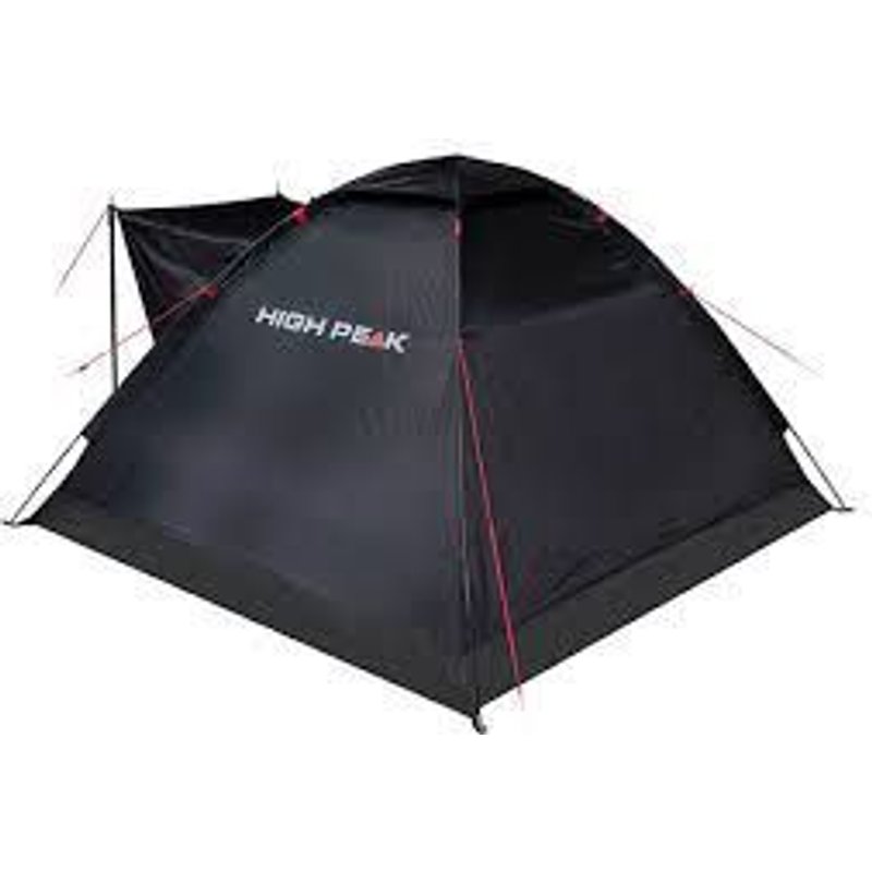 High Peak Zelt Beaver 3 3p 10320