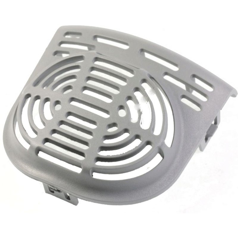 Grille arrière - Friteuse (SS-1530000293 TEFAL, SEB)