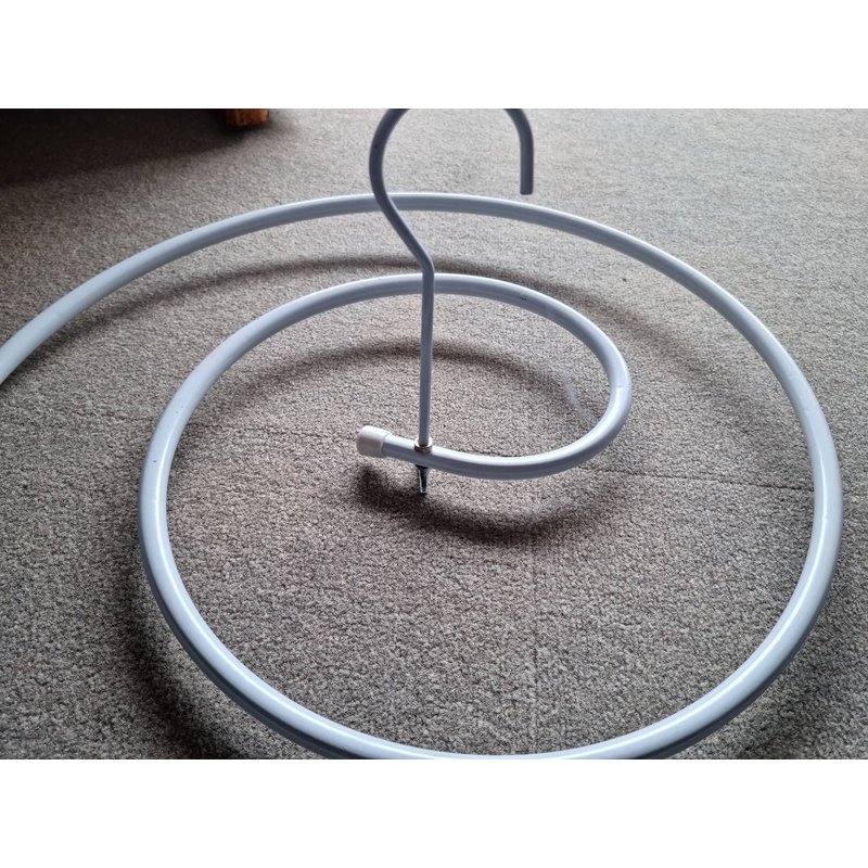 Ceintre, Étandage À Draps