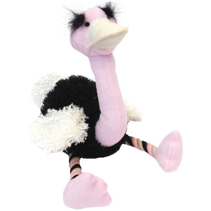 Rosewood Jouet Pour Chien Autruche Olga