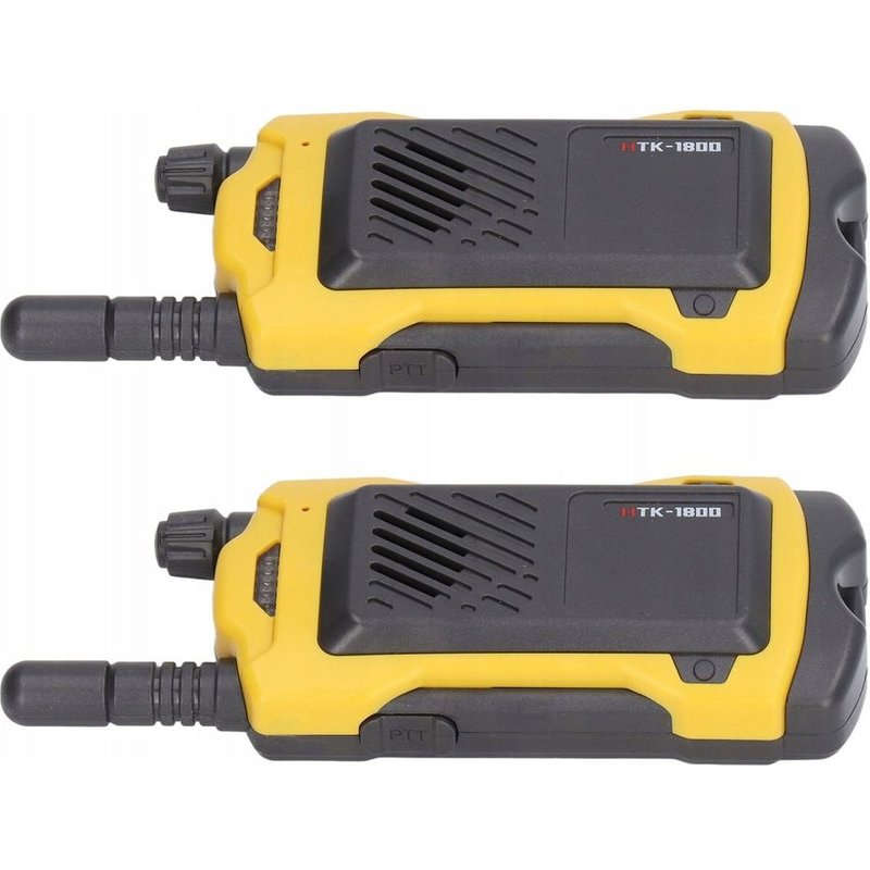 Talkie-Walkie Pour Enfants Communication A Distance Intérieure