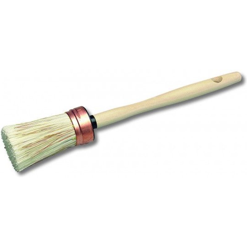 Brosse à badigeon Ø 44mm