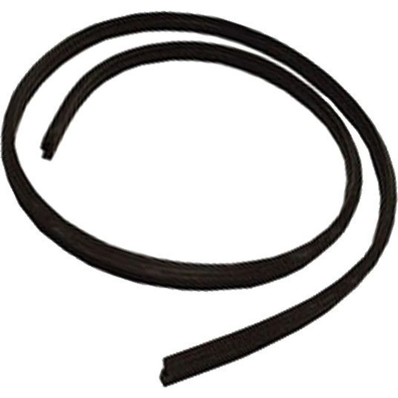 Joint de porte d'origine Four cuisinière (C00286540 482000031749 SCHOLTES ARISTON HOTPOINT)