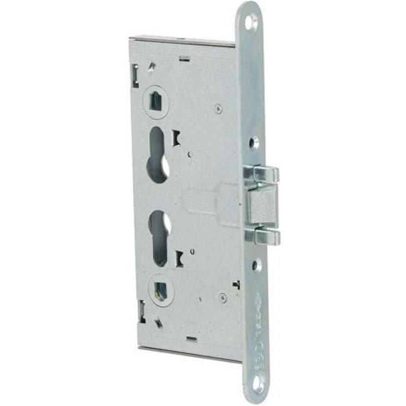 GENERIQUE - Serrure Hypothécaire Loquet Anti-Panique Feu+Levier Carré Sectionné 43130.65.0 Cisa - CISA