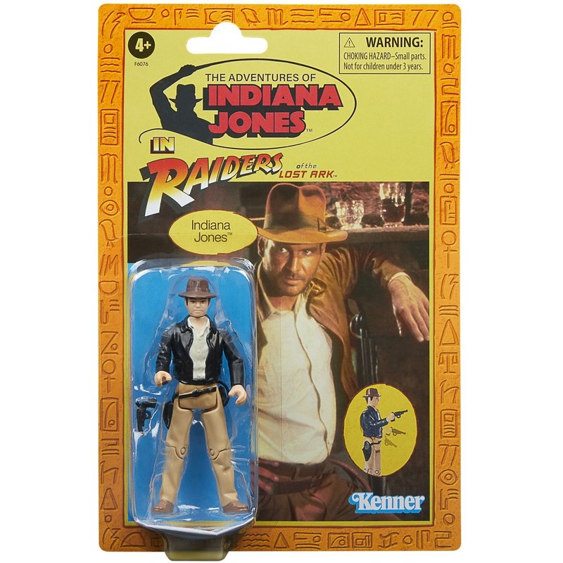 Indiana Jones Inj Re Cork