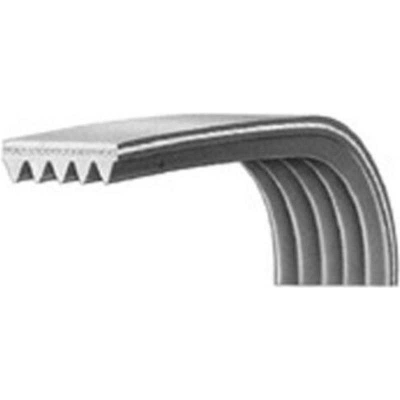 Courroie WHIRLPOOL 61400