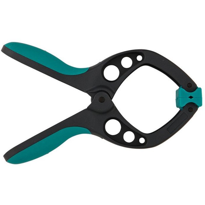 Pince à ressort WOLFCRAFT FZ 60