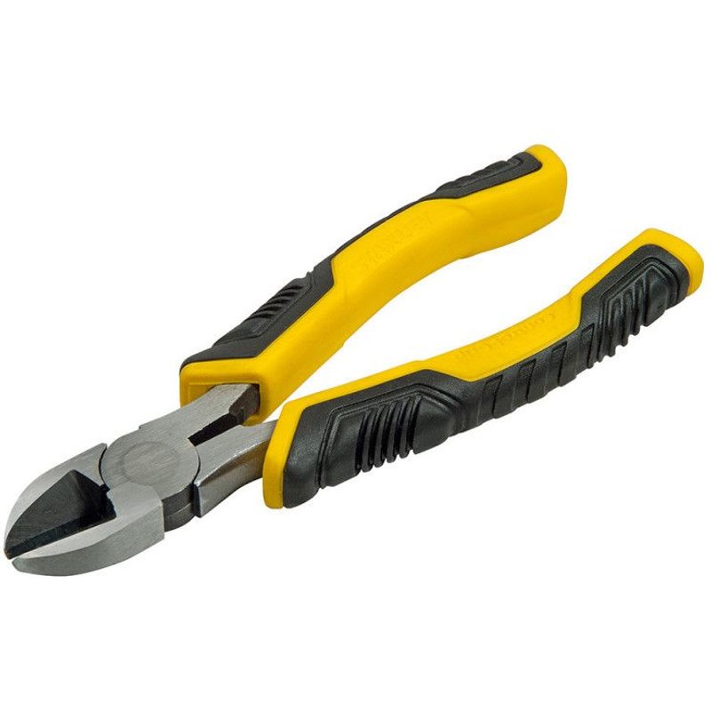 Pince coupante diagonale STANLEY 150 mm