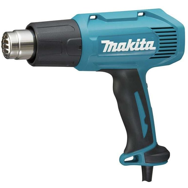 Décapeur thermique MAKITA HG5030K 1600W