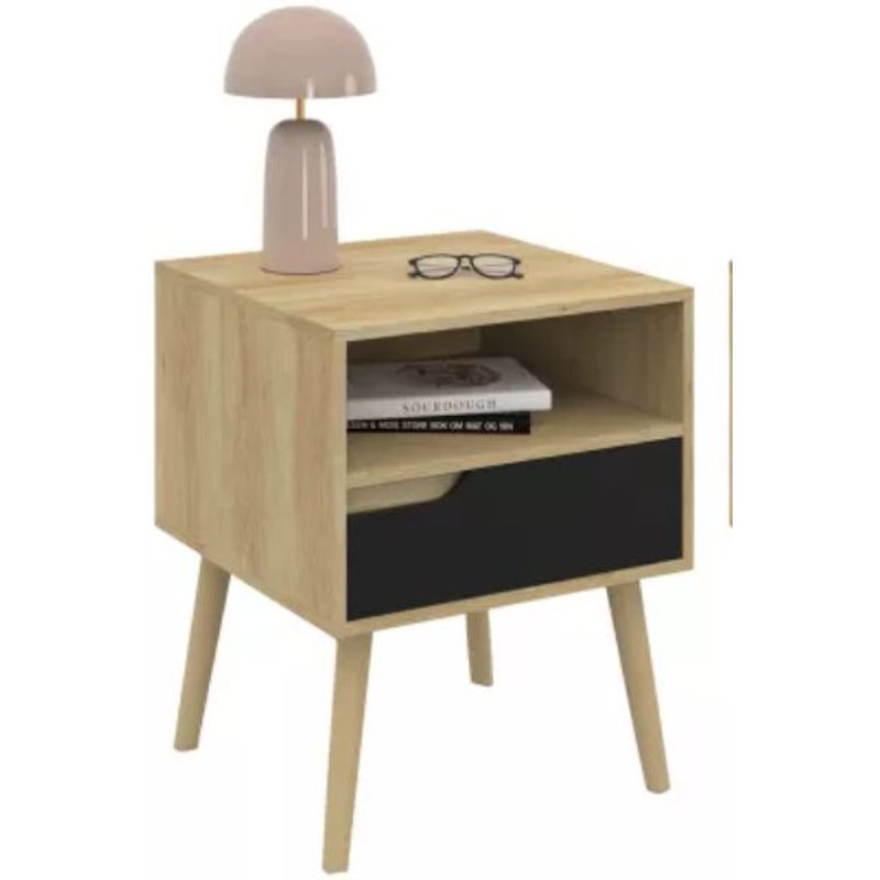 Vend Table De Chevet Neuve