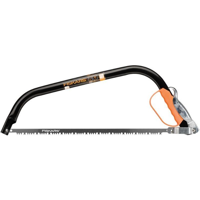 Scie Ă bois FISKARS 1001621 - SW30 625 mm