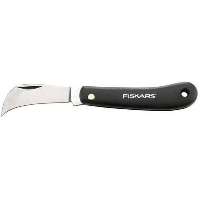 Couteau serpette FISKARS K62