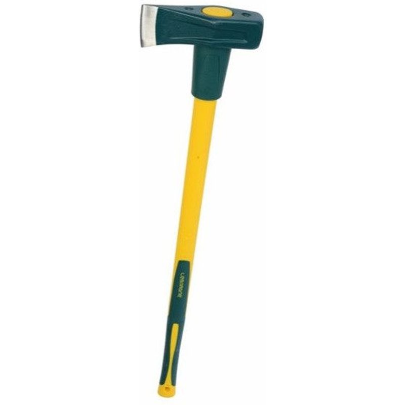 Merlin éclateur LEBORGNE 2,5 Kg manche Novamax 90 cm avec pare faux-coups