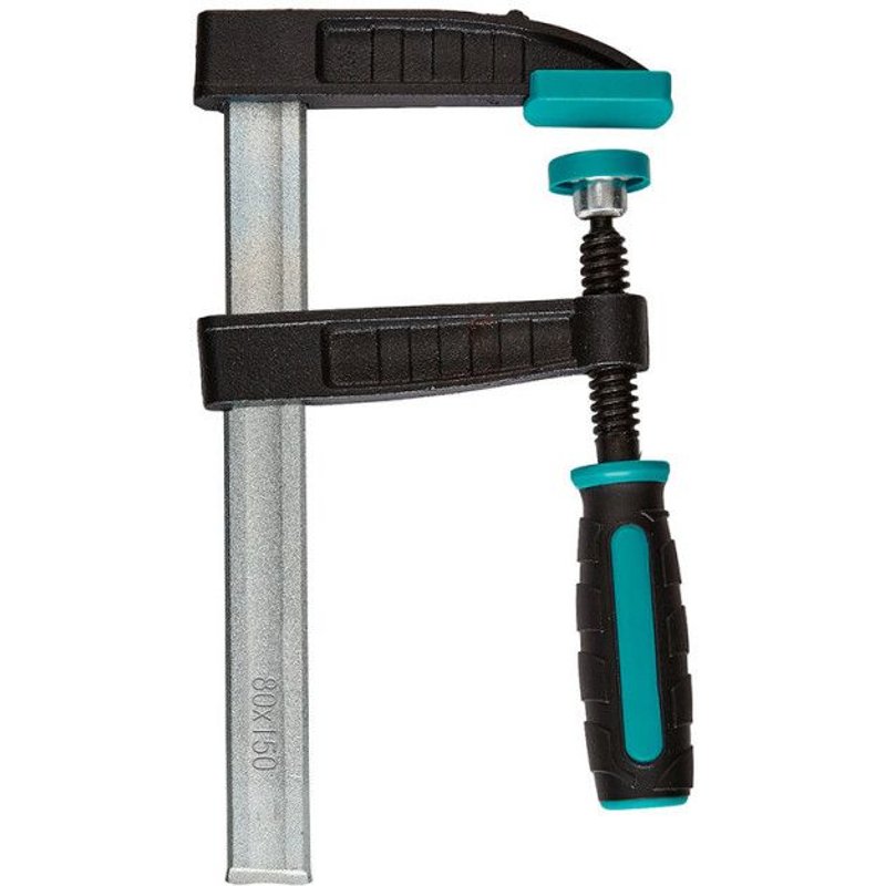 wolfcraft GmbH 1 SC 80-150 - serre-joint à vis