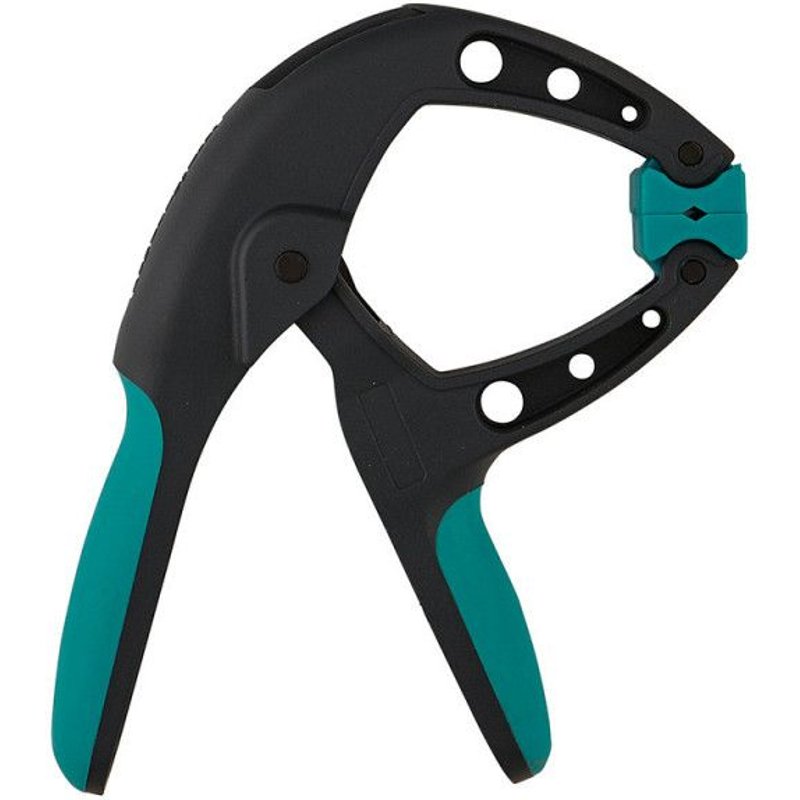 Pince ressort confort WOLFCRAFT FZH 40