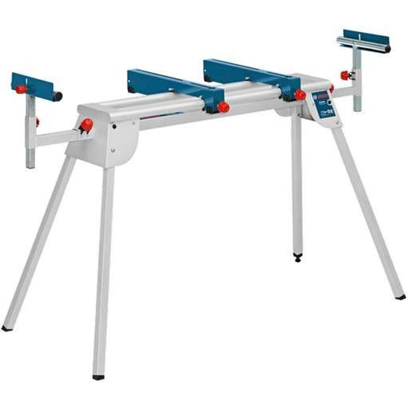 Table de travail BOSCH GTA 2600 Professional