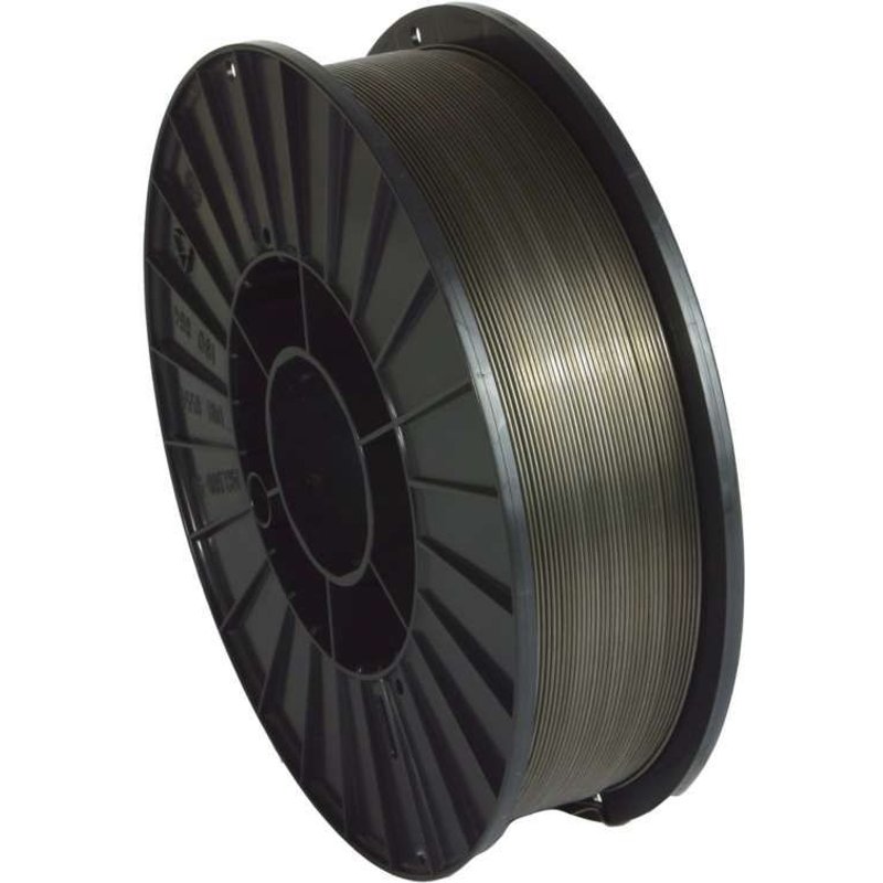 Fil fourré (sans gaz) Bobine plastique S200 4,5 kg