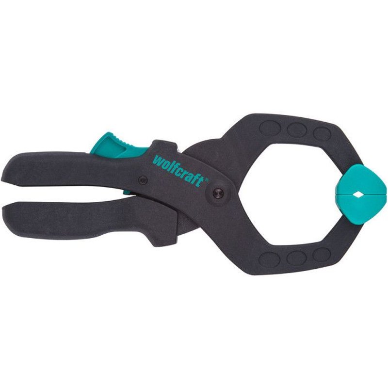 wolfcraft GmbH 1 FZR 60 - pince de serrage à cliquet
