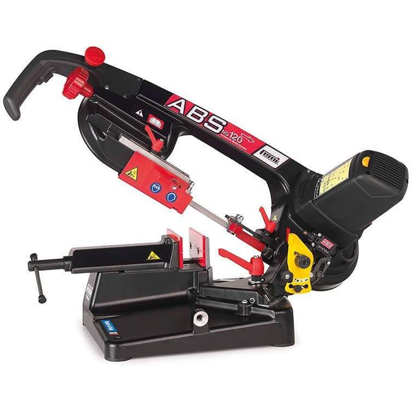 Scie a ruban automatique FEMI ABS NG120XL
