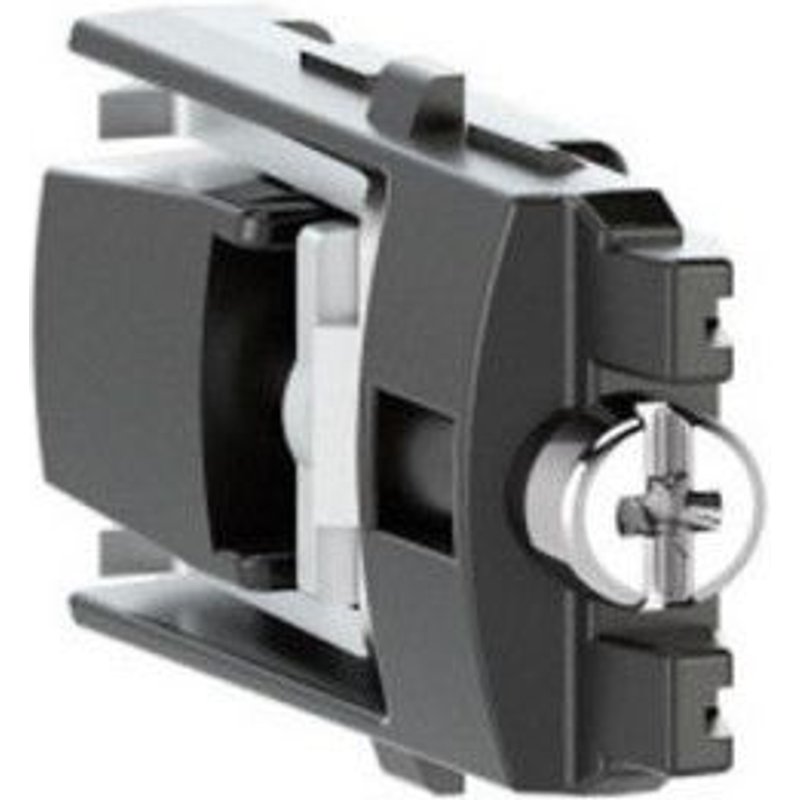 Griffe Rapido - pour fixation Dooxie - profondeur 40mm LEGRAND