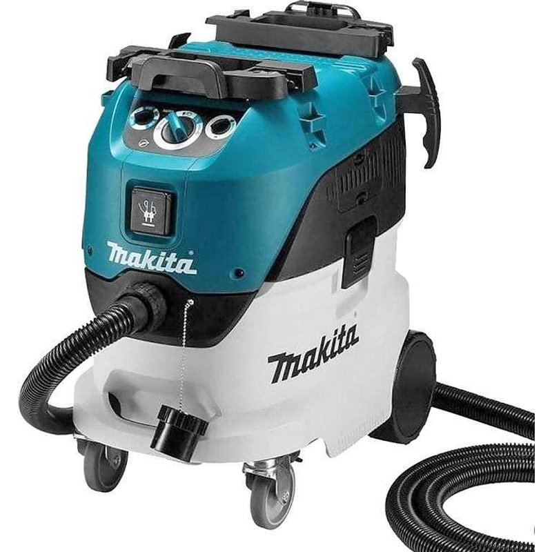 Aspirateur eau et poussiéres MAKITA VC4210MX
