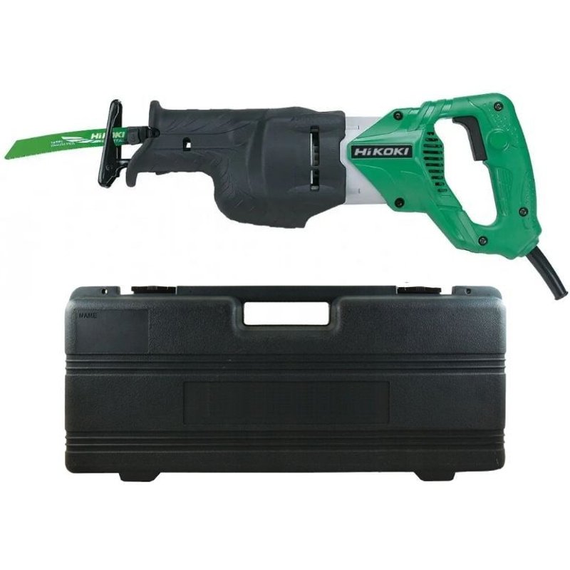 Scie sabre HIKOKI CR13V2WSZ - 300 mm - 1010 W