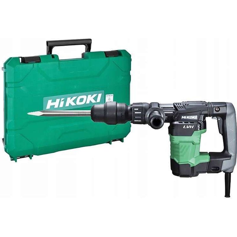 Marteau piqueur HIKOKI H41MB2WSZ SDS-Max 950W