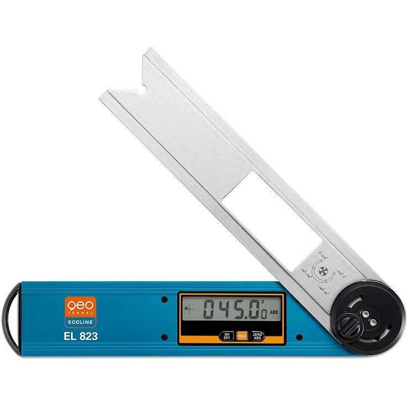 Lecteur d'angle digital GEO FENNEL D2100 Ecoline EL 823