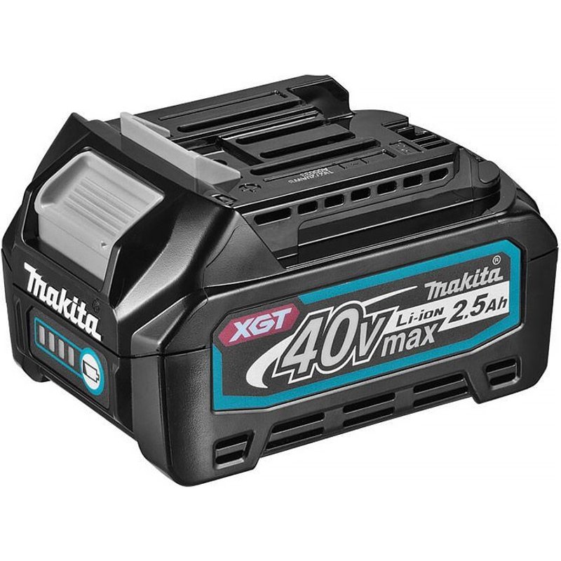 Batterie MAKITA BL4025 40V 2,5 Ah