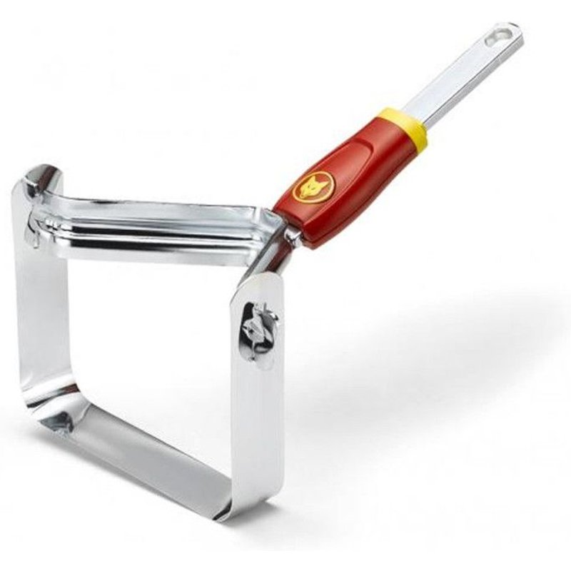 Sarcleuse à lame oscillante OUTILS WOLF GYM15 15 cm (Manche interchangeable) - Multistar