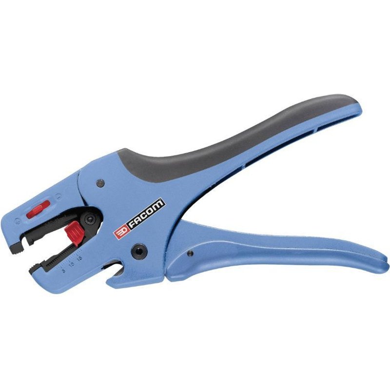 Pince à dénuder FANCOM SWINGO 793936PB - automatique