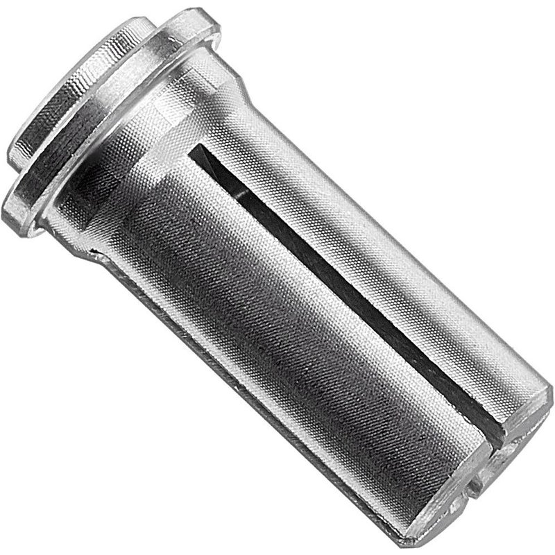 abicor Binzel 778.1143 Adaptateur pour abitig-mt 200/-MT 300 W Lampe torche de soudage, diamètre 2,4 mm
