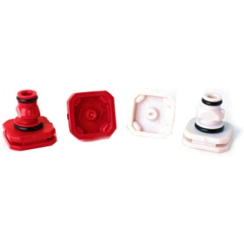 Kit buses - Aspirateur (128500973 )