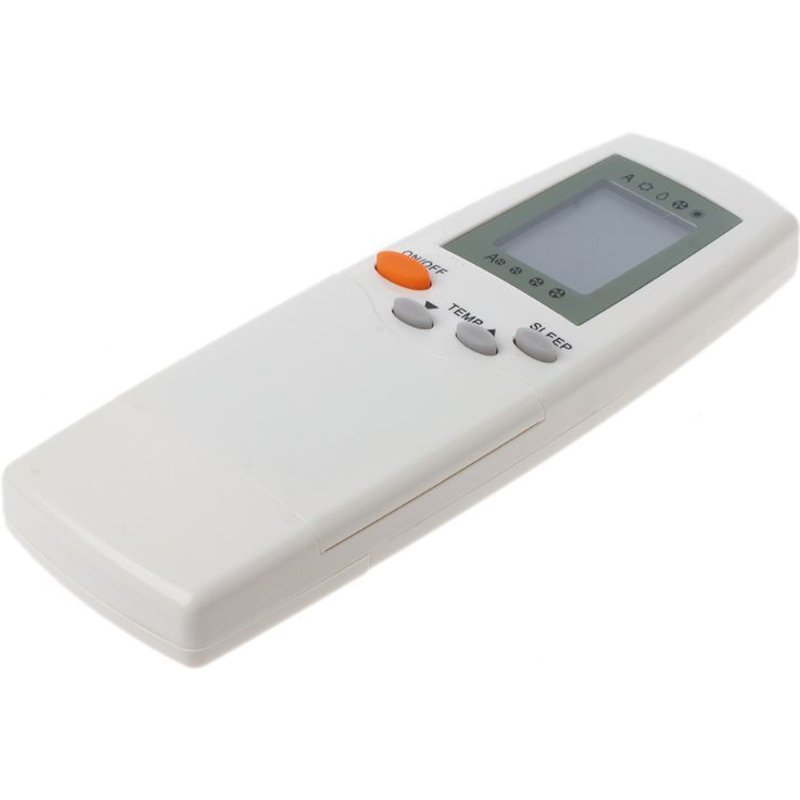 télécommande de climatiseur universel blanc, pour transporteur FL-0301E/RFL-0601 RFL-0601EHL KTKL001 Air