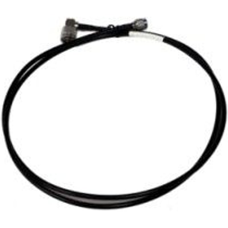 Zebra - Câble d'antenne - connecteur N mâle pour RP-TNC mâle - 6.1 m - pour Symbol XR400, XR440, XR480; Zebra AN510, FX7400, XR440, XR450