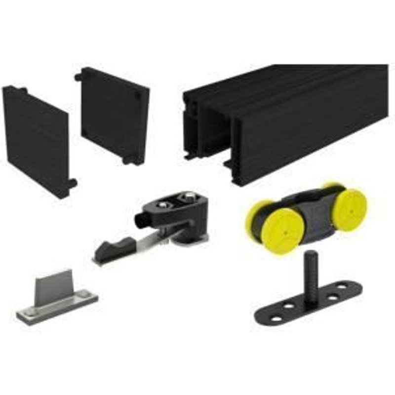 GENERIQUE - Ensemble Saf-Slim N 1,60m-1xm66s21-60kg