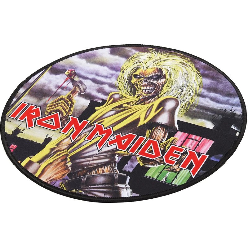 Iron Maiden - Tapis De Souris Gaming
