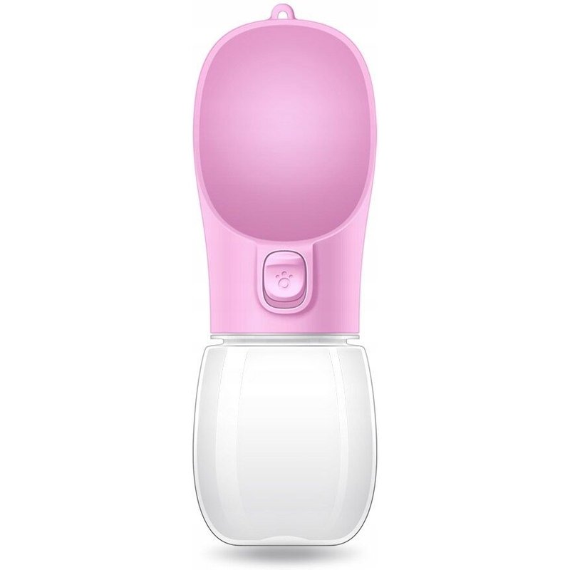 Bouteille D'eau Portable Pour Petits Et Grands Chiens