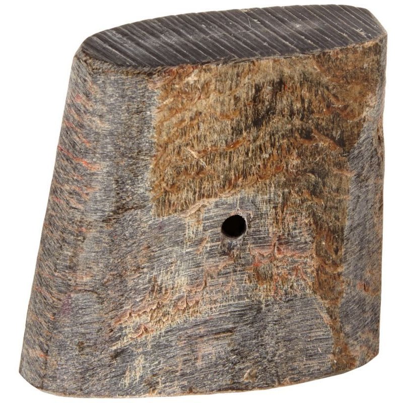 Chewies Corne De Buffle Pour Chien Corne Mâcher Remplie De Buffle Jouet Mâcher Naturel Soin Dentaire Et Plaisir En 1 Taille S Pour Chiens Jusqu 10 Kg