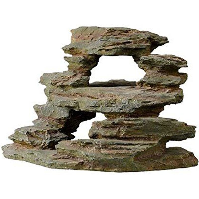 Sarek Rock 4 27,5x21x18 Cm