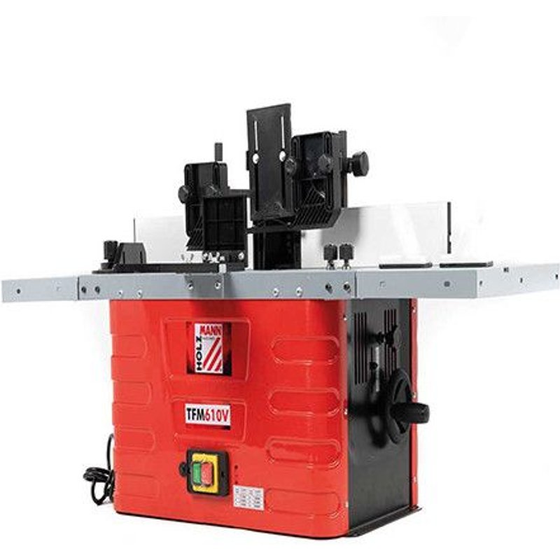 Holzmann TFM610V Fraiseuse de table