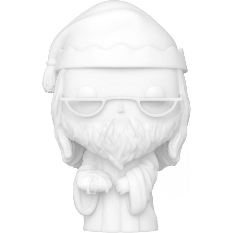 Figurine Funko Pop Harry Potter Holiday Dumbledore