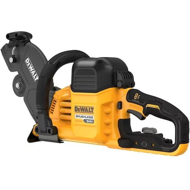 Dewalt DCS691N-XJ FlexVolt Accu machine à tronçonner 230 mm 54V sans batteries et chargeur