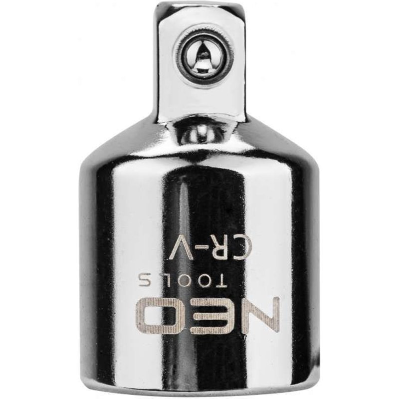 Réducteur douille 1/2 x 3/8 NEO TOOLS 08-563